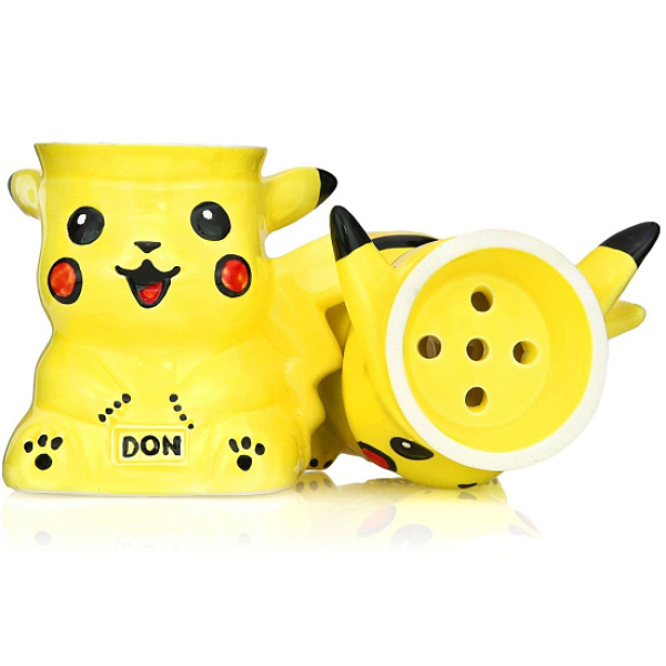 Чаша Don Bowl Pika Evil в Воркуте