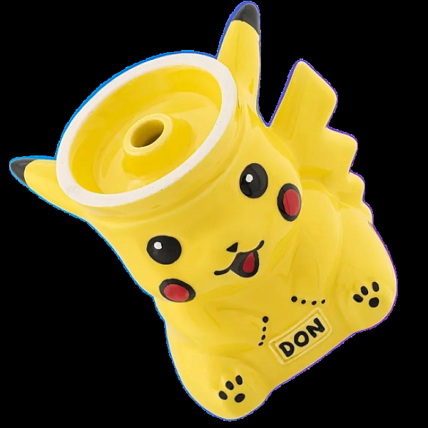 Чаша Don Bowl Pika Phunnel в Воркуте