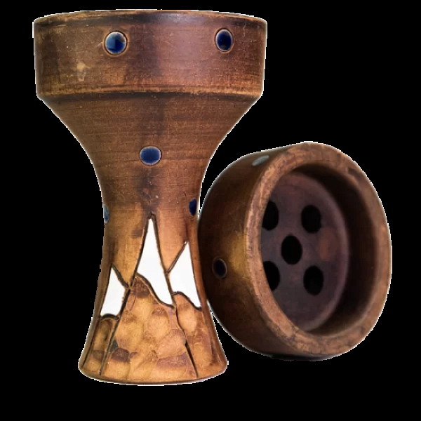 Чаша Japona Hookah Alpinist Bowl в Воркуте