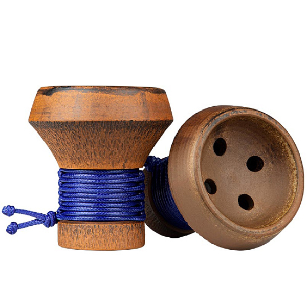 Чаша Japona Hookah Js Blue Bowl в Воркуте