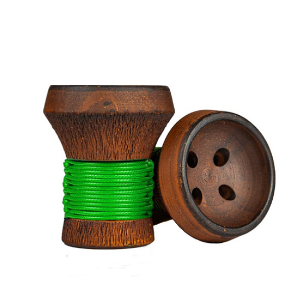 Чаша Japona Hookah Js Green Bowl в Воркуте