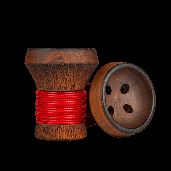 Чаша Japona Hookah Js Red Bowl в Воркуте