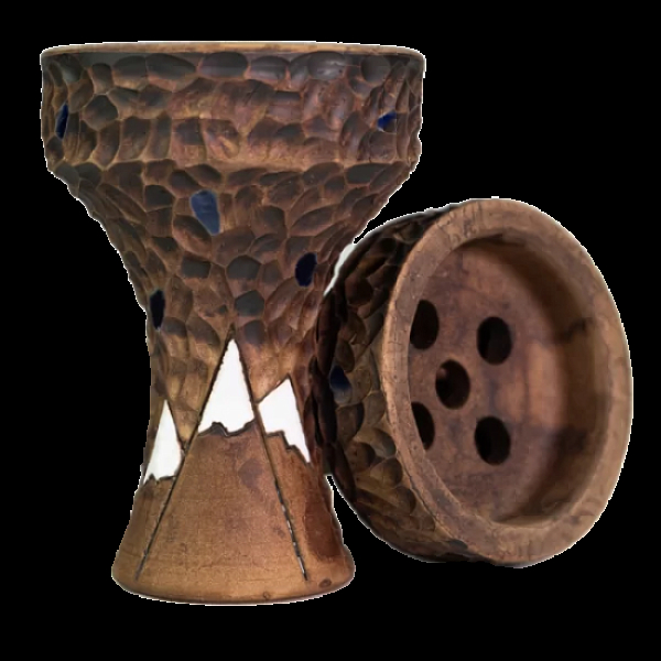 Чаша Japona Hookah Sherpa Bowl в Воркуте