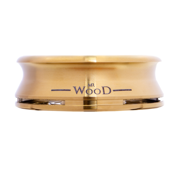 Kaloud Mr. Wood Hmd Gold в Воркуте