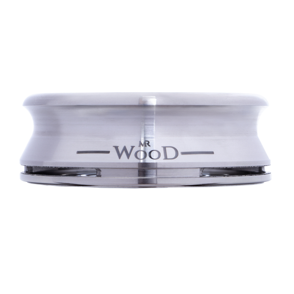 Kaloud Mr. Wood Hmd Stainless Steel в Воркуте
