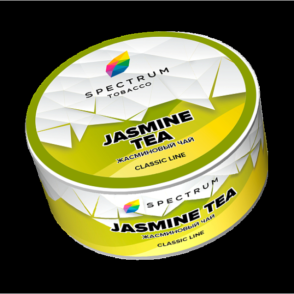 Табак Spectrum Cl Jasmine Tea  25 грамм в Воркуте