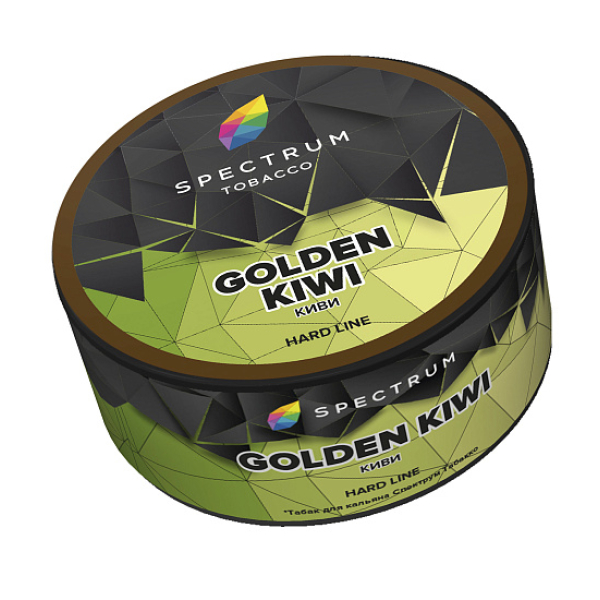 Табак Spectrum Hl Golden Kiwi  25 грамм в Воркуте