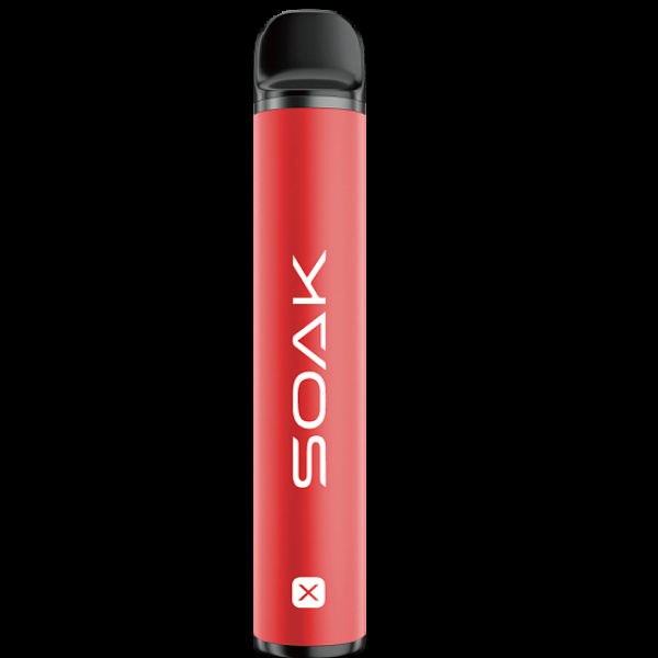 Электронка Soak X 2200 Барбарис в Воркуте
