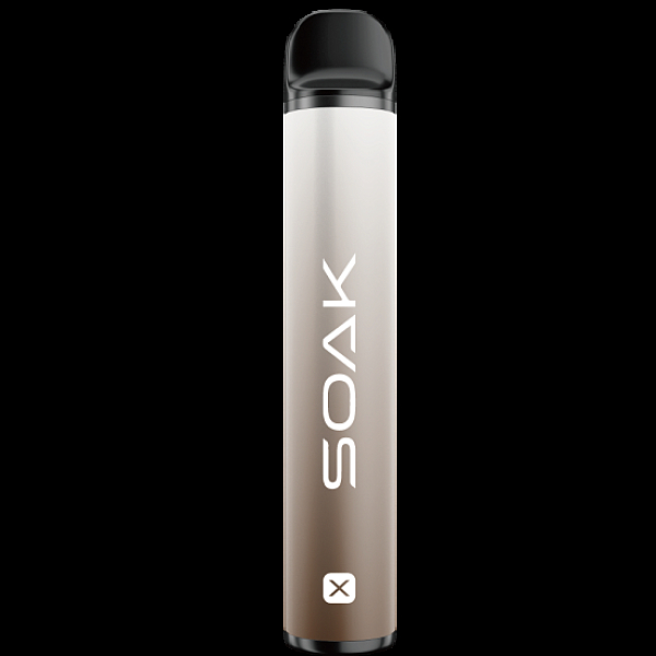 Электронка Soak X 2200 Кофе С Молоком в Воркуте