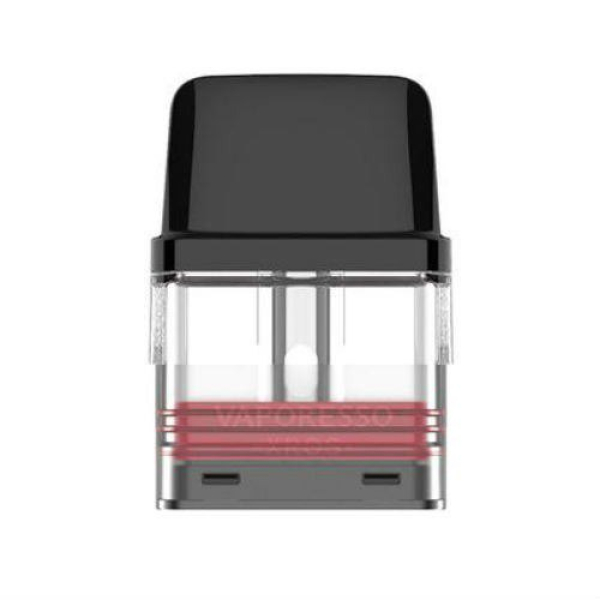 Сменный Картридж Vaporesso Xros 2Ml, 0.6 Ohm Corex 2.0 (4 Шт.) в Воркуте