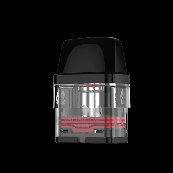 Сменный Картридж Vaporesso Xros 2Ml, 0.8 Ohm Corex 2.0 (4 Шт.) в Воркуте