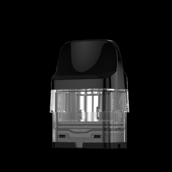 Сменный Картридж Vaporesso Xros 2Ml, 1.2 Ohm Corex 2.0 (4 Шт.) в Воркуте