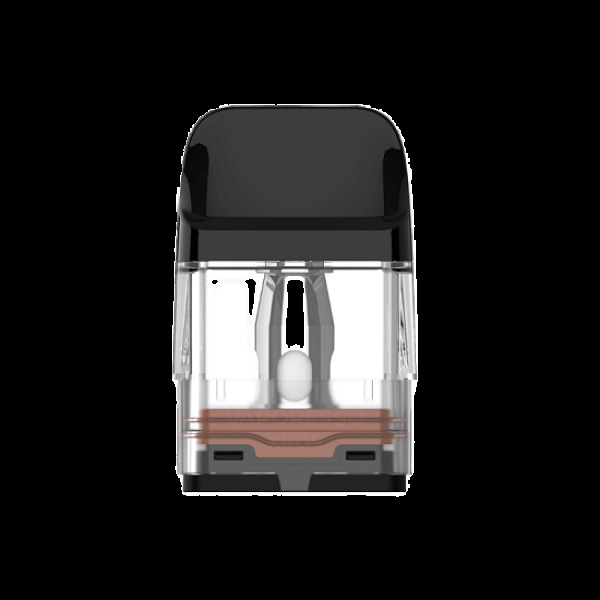 Сменный Картридж Vaporesso Xros 3Ml, 0.4 Ohm Corex 2.0 (4Шт.) в Воркуте