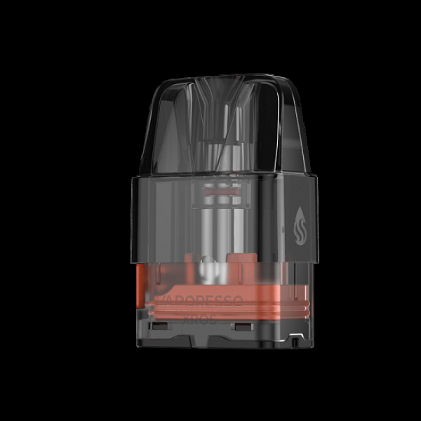 Сменный Картридж Vaporesso Xros 3Ml, 0.6 Ohm Corex 2.0 (4 Шт.) в Воркуте