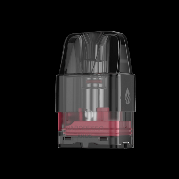Сменный Картридж Vaporesso Xros 3Ml, 0.8 Ohm Corex 2.0 (4 Шт.) в Воркуте