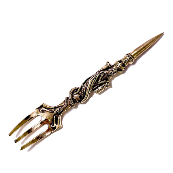 Шило Werkbund Locher/Fork Dragon (Wlfd) в Воркуте