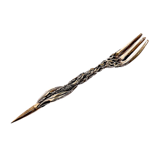 Шило Werkbund Locher/Fork Smaug (Wlfs) в Воркуте