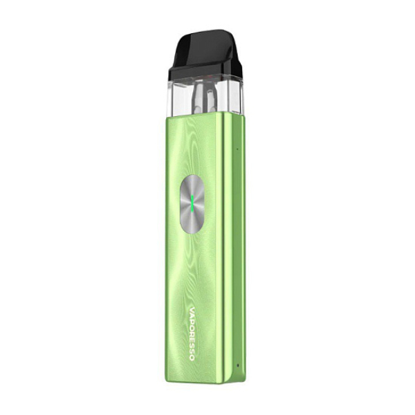 POD-система Vaporesso Xros 4 Mini Pod Kit 1000Mah Ice Green  в Воркуте