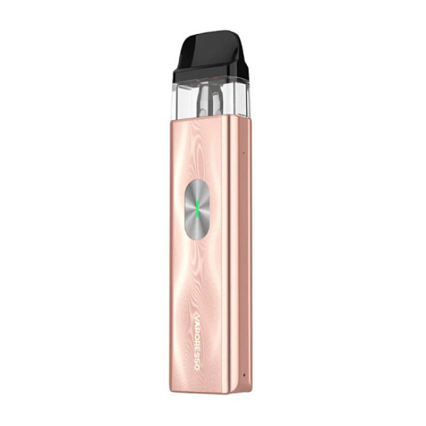 POD-система Vaporesso Xros 4 Mini Pod Kit 1000Mah Ice Pink  в Воркуте