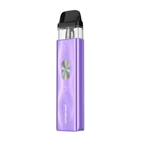 POD-система Vaporesso Xros 4 Mini Pod Kit 1000Mah Ice Purple  в Воркуте