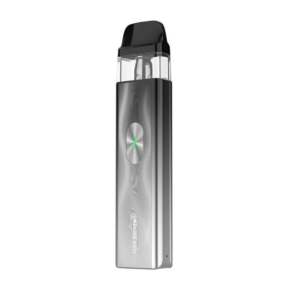 POD-система Vaporesso Xros 4 Mini Pod Kit 1000Mah Space Grey  в Воркуте