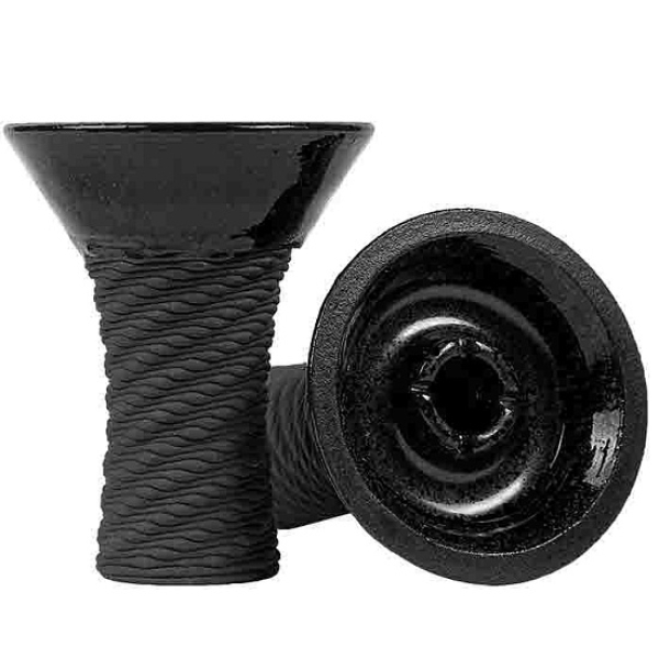 Чаша Conceptic C3D-11 Black Bowl в Воркуте