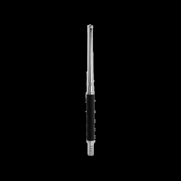 Мундштук Conceptic Mouthpiece Steel Black 30 См в Воркуте