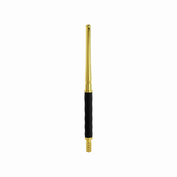 Мундштук Conceptic Mouthpiece Steel Gold 30 См в Воркуте