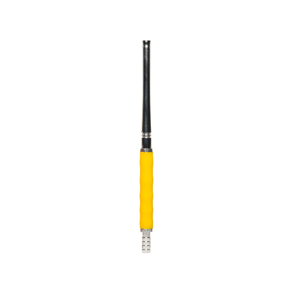 Мундштук Conceptic Mouthpiece Steel Yellow 30 См в Воркуте