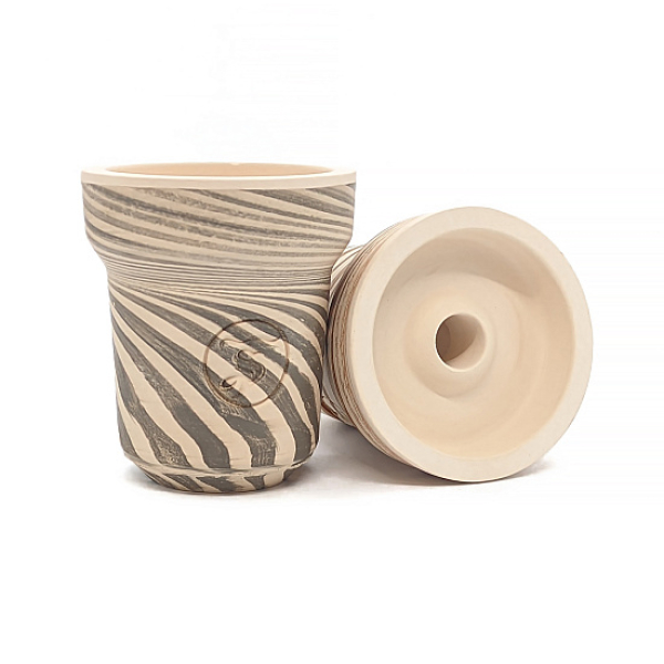 Чаша St Bowls Phunnel Tornado Black в Воркуте