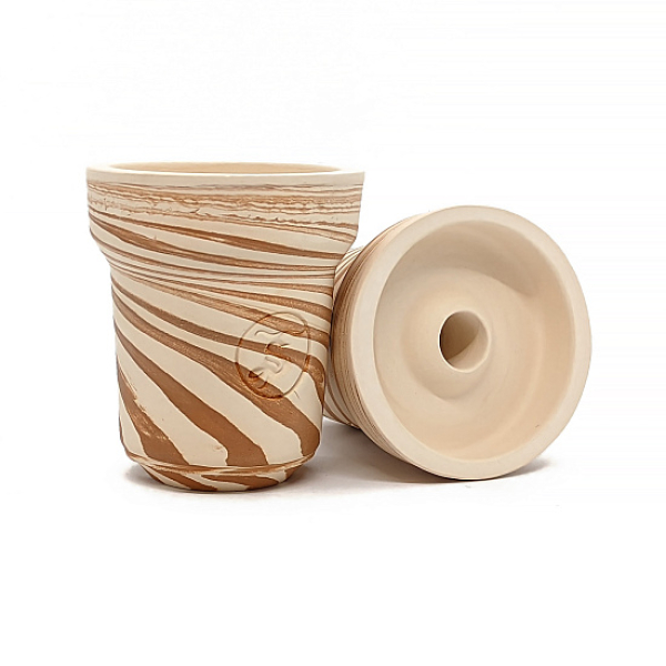 Чаша St Bowls Phunnel Tornado Red в Воркуте