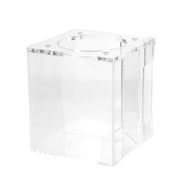 Колба Hoob Cube Gold в Воркуте