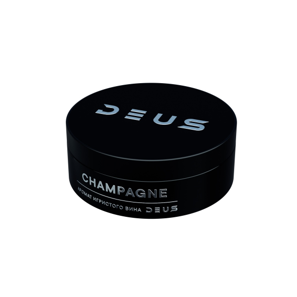 Табак Deus Champagne  100 грамм в Воркуте