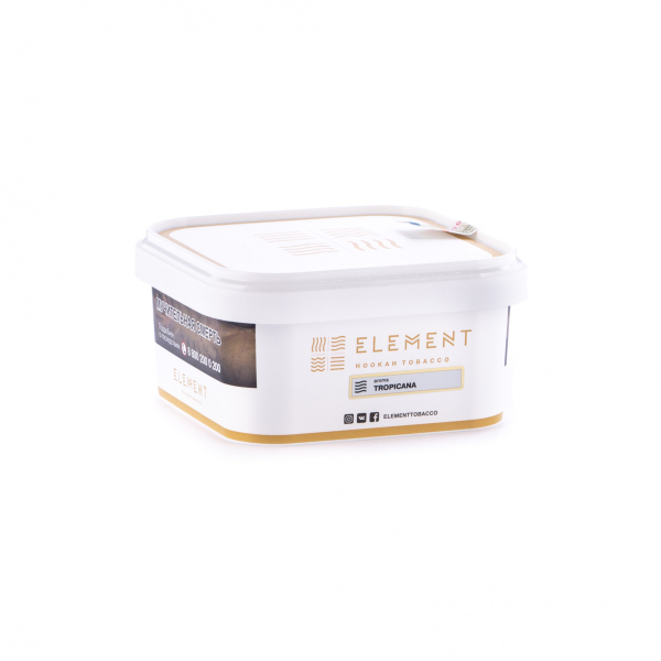 Табак Element Воздух Tropicana  200 грамм в Воркуте