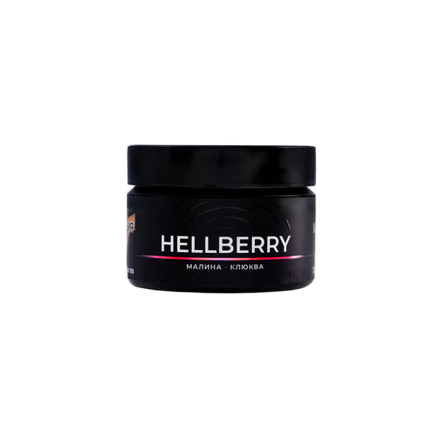 Табак Fake Hellberry 40 Г 40 грамм в Воркуте