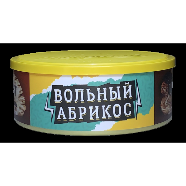 Табак Северный Абрикос На Чиле  100 грамм в Воркуте