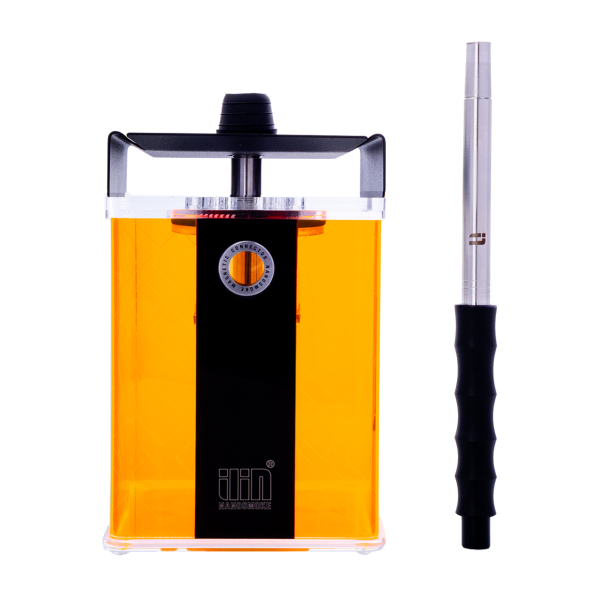 Кальян Nanosmoke | Ilin Lava в Воркуте