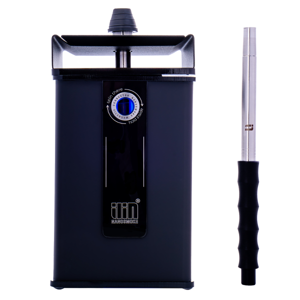Кальян Nanosmoke | Ilin Ten в Воркуте