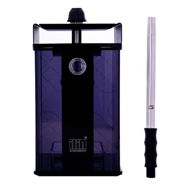 Кальян Nanosmoke | Ilin Three в Воркуте