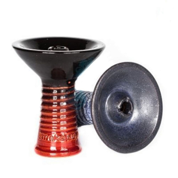 Чаша Smokelab Martini Glaze для кальяна в Воркуте