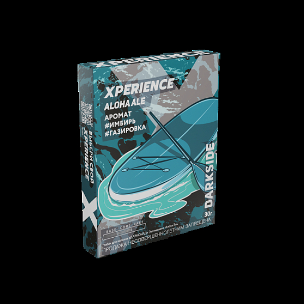 Табак Darkside Experience Aloha Ale 30 грамм  в Воркуте