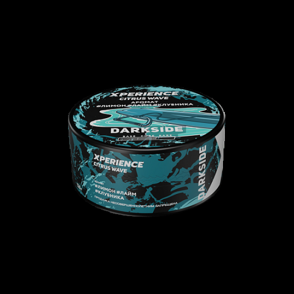 Табак Darkside Experience Citrus Wave 120 грамм  в Воркуте