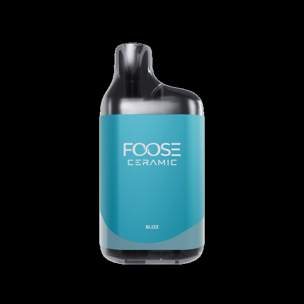ЭСДН Foose Ceramic Близз 7000 затяжек в Воркуте