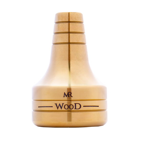 Уловитель сиропа Mr. Wood Mola Gold в Воркуте