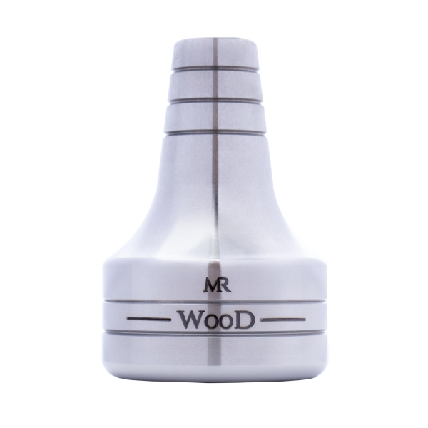Уловитель сиропа Mr. Wood Mola Stainless Steel в Воркуте