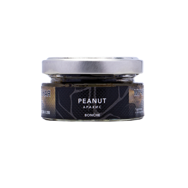Табак Bonche Peanut 30 грамм в Воркуте