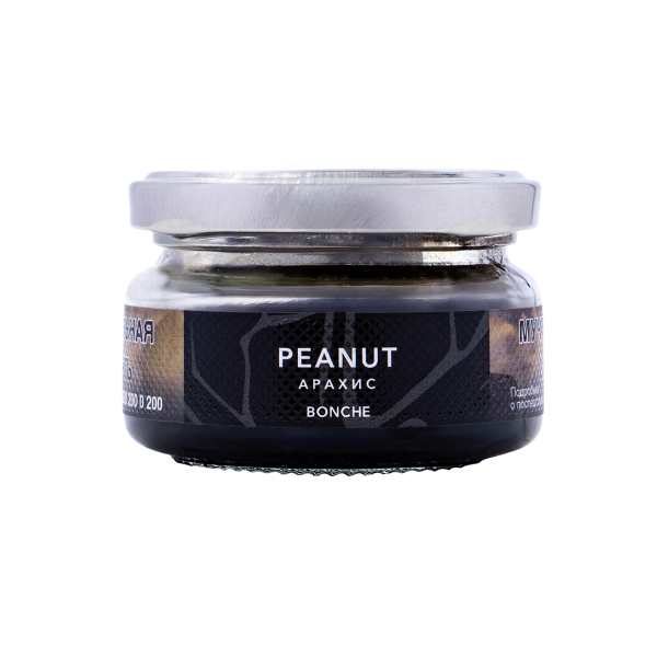 Табак Bonche Peanut 60 грамм в Воркуте