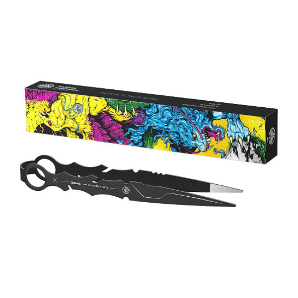 Щипцы Alpha Hookah Knifes Spike в Воркуте