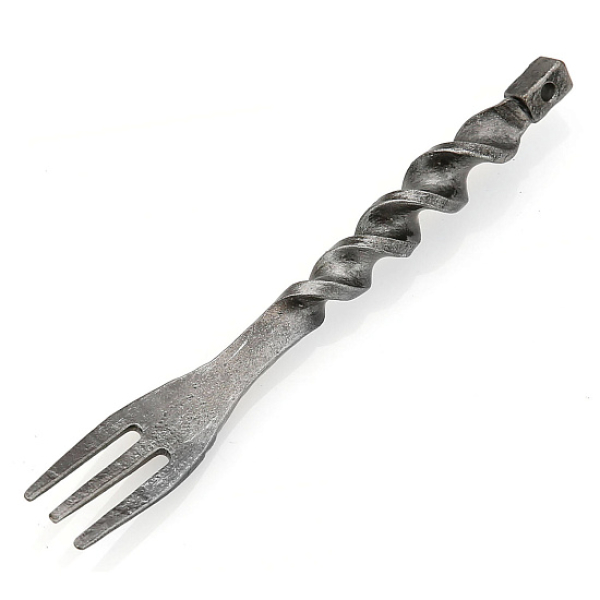 Вилка Werkbund Fork Rubber в Воркуте