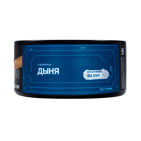 Табак Bliss Дыня 100 грамм в Воркуте